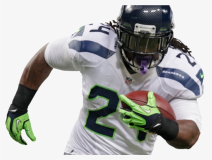 Cool Marshawn Lynch Png - Raiders Marshawn Lynch Png, Transparent Png, Free Download