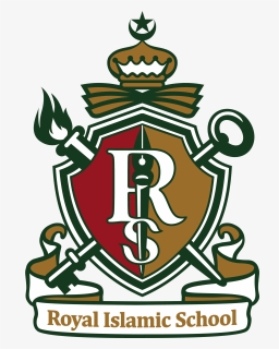 Logo Royal Islamic School, HD Png Download, Free Download