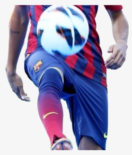 Best Fc Barcelona Neymar Jr Fc Barcelona Wallpaper - Neymar Barcelona Png, Transparent Png, Free Download