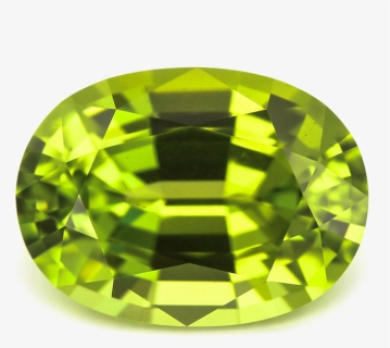 Peridot Birthstone Png, Transparent Png, Free Download