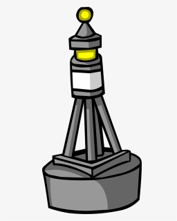 Gray Buoy Jet Pack Adventure Clipart , Png Download, Transparent Png, Free Download