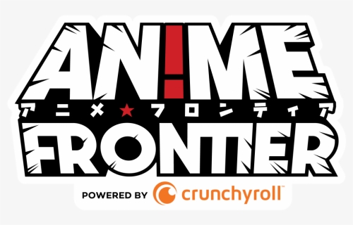 Anime Frontier, HD Png Download, Free Download