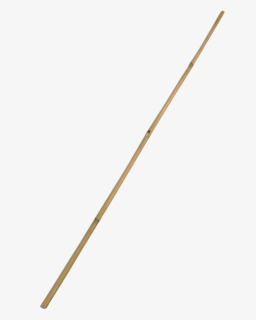 Bamboo Stick Png - Inoculating Needle, Transparent Png, Free Download