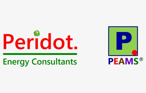 Peridot Energy - Sign, HD Png Download, Free Download