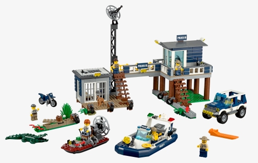 Lego 60069, HD Png Download, Free Download