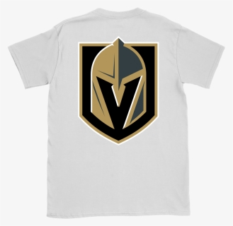 Vegas Golden Knights Vector Logo , Png Download - Starter Golden Knights Jacket, Transparent Png, Free Download