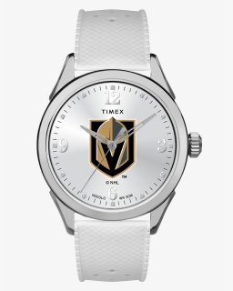 Athena Vegas Golden Knights Large - Athena Women's Timex Watch, HD Png Download, Free Download