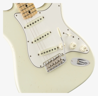Fender 60s Stratocaster Shell Pink, HD Png Download, Free Download