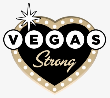 1 October Vegas Strong, HD Png Download, Free Download