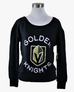Vegas Golden Knights Crop Top Sweater - Gumový Kotouč Insportline Bumper Plate, HD Png Download, Free Download