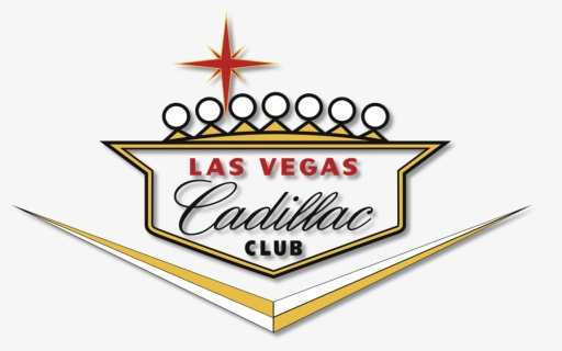 New Name And Logo - Cadillac Of Las Vegas, HD Png Download, Free Download