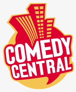 Comedy Central Logo Red - Comedy Central Logo 2000, HD Png Download, Free Download