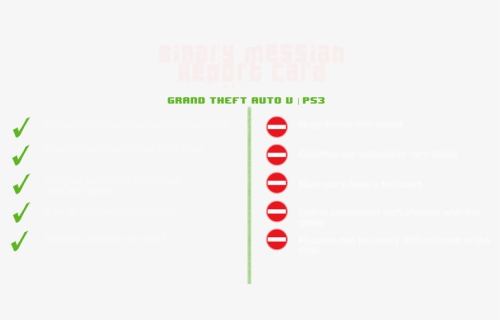Gtav - Colorfulness, HD Png Download, Free Download
