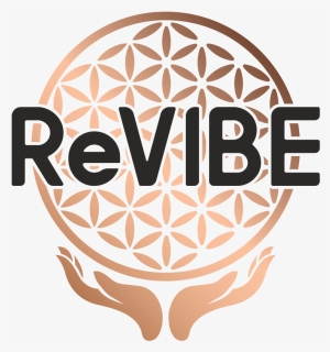 Revibe Sodas Logo - Strom Zivota Symbol, HD Png Download, Free Download
