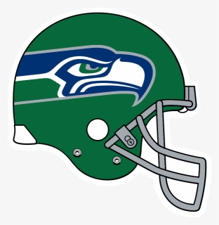 - Fantasy Football Seahawk Logo , Png Download - Redskins Helmet Logo Png, Transparent Png, Free Download