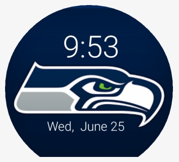 Seattle Seahawks, HD Png Download, Free Download