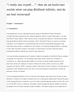 Bioshock Infinite Png, Transparent Png, Free Download