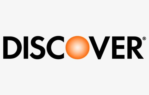 Discover Credit Card Logo Png - Discover Logo Transparent Background, Png Download, Free Download