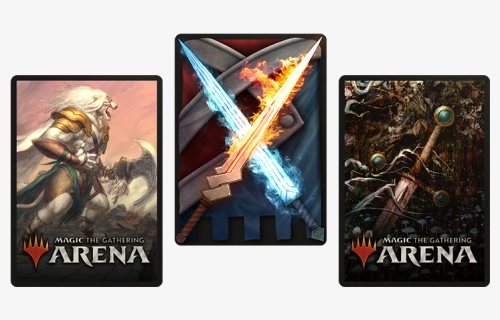 Fnm Mtg Arena, HD Png Download, Free Download