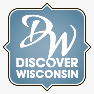 Discover Wisconsin Logo, HD Png Download, Free Download
