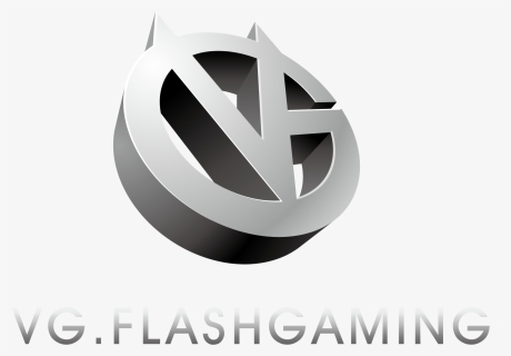 Logo Vici Gaming Dota 2, HD Png Download, Free Download