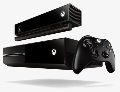 Xbox One Kinect, HD Png Download, Free Download