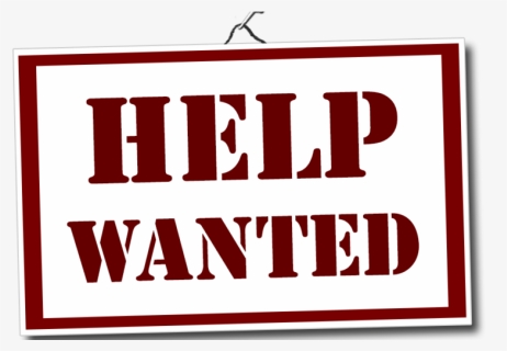 Thumb Image - Help Wanted, HD Png Download, Free Download