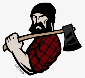 Lumberjack , Png Download, Transparent Png, Free Download