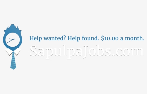 Sapulpajobs - Com - Calligraphy, HD Png Download, Free Download