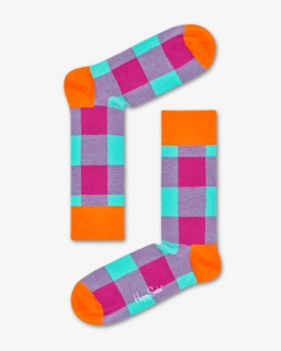 Colourful Socks Png, Transparent Png, Free Download
