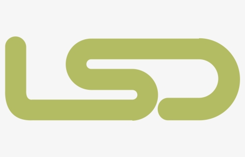 Lsd Logo Png Transparent - Lsd Vector, Png Download, Free Download
