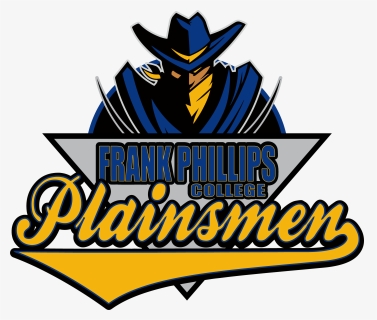 Frank Phillips College Logo, HD Png Download, Free Download