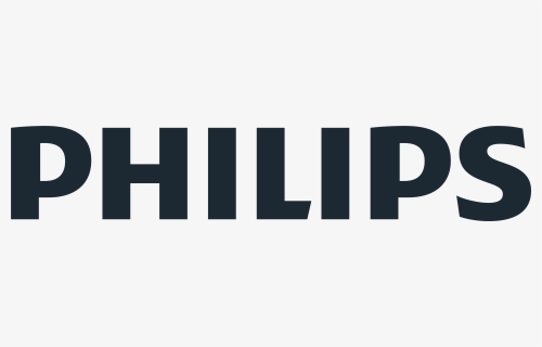 Philips Logo Black, HD Png Download, Free Download