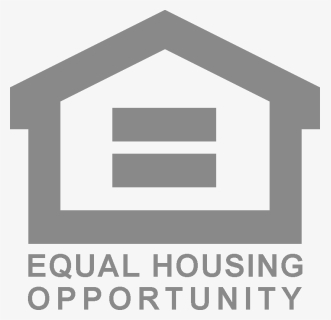 Transparent Equal Housing Logo White Png - Realtor R Logo Png, Png ...
