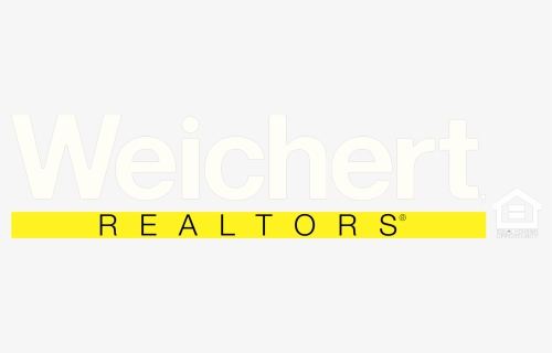 Transparent Weichert Realtors Logo, HD Png Download, Free Download