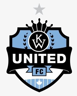 K W United Fc Logo - United Fc Logo Png, Transparent Png, Free Download