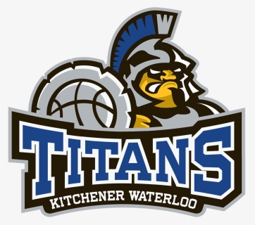 Kw Titans Logo Clipart , Png Download - Illustration, Transparent Png, Free Download