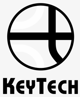 Keytech Logo Black And White - Karcher Vacuum Cleaner Logo, HD Png Download, Free Download