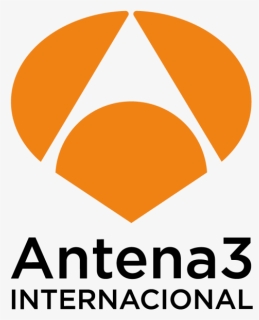 Antena 3 Spain Logo, HD Png Download, Free Download