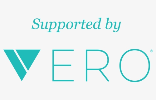 Vero Logo - Circle, HD Png Download, Free Download
