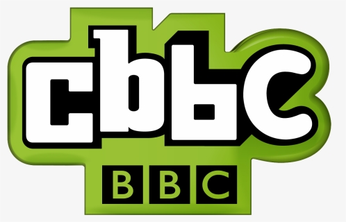 Cbbc Logo, HD Png Download, Free Download