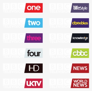 Logo Of The Bbc, HD Png Download, Free Download