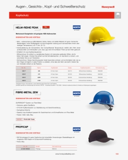 Page Preview - Hard Hat, HD Png Download, Free Download