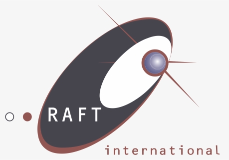 Raft International Logo Png Transparent - Graphic Design, Png Download, Free Download