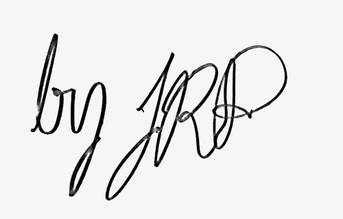 Calligraphy, HD Png Download, Free Download