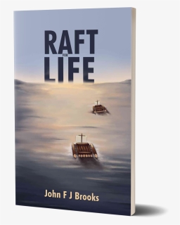 Amp Raft For Life John Brooks Rutland & Stamford Mercury - Battleship, HD Png Download, Free Download