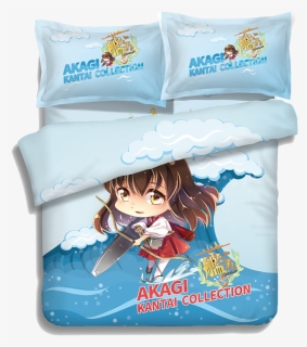 Transparent Anime Body Pillow Png - Bed Sheet, Png Download, Free Download
