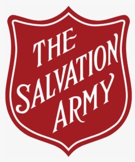 Salvation Army Logo Png , Png Download - Salvation Army Png Logo, Transparent Png, Free Download