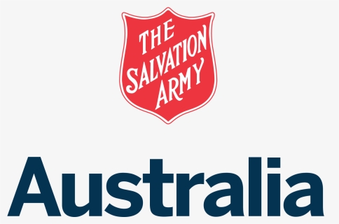 Chief Financial Officer - Salvation Army Australia Territory, HD Png Download, Free Download