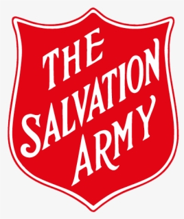 Salvation Army Savannah Logo, HD Png Download, Free Download
